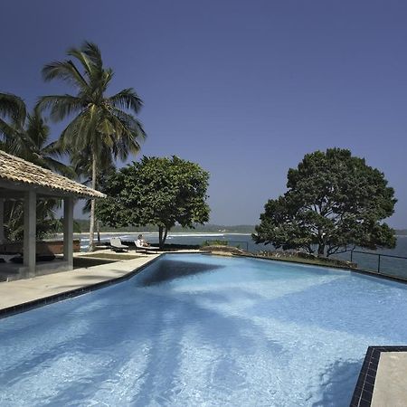 Claughton House Villa Nilwella Exterior foto