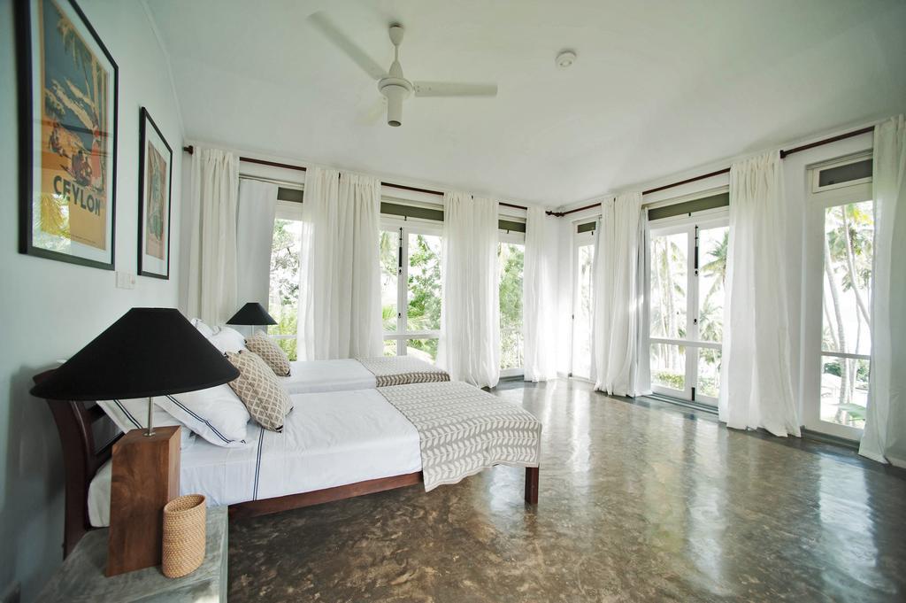 Claughton House Villa Nilwella Exterior foto