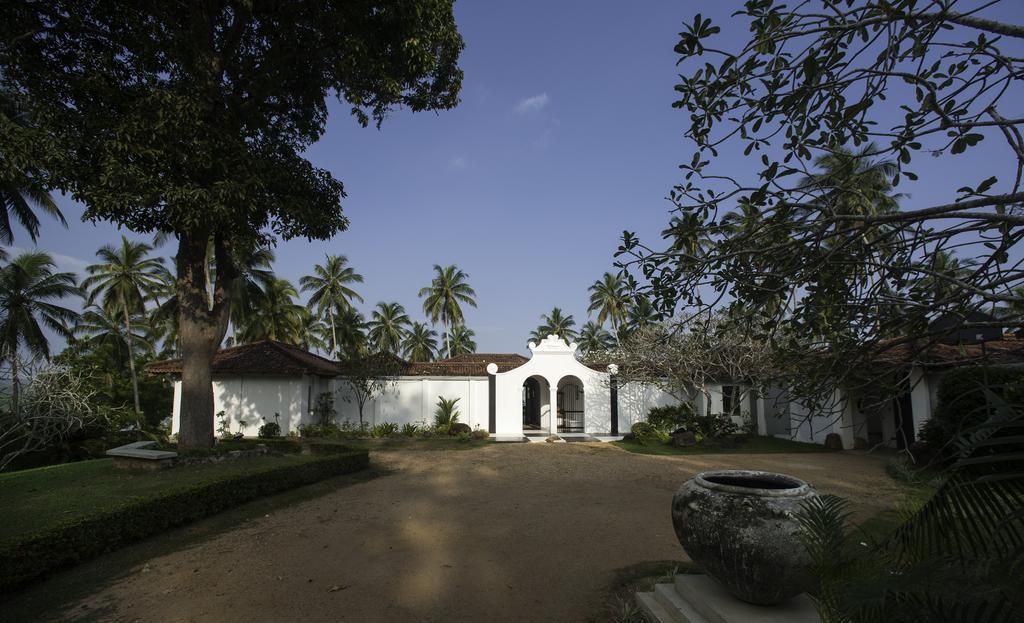 Claughton House Villa Nilwella Exterior foto