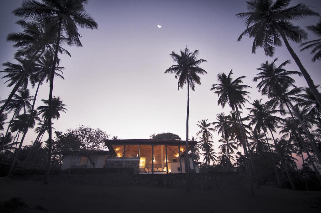 Claughton House Villa Nilwella Exterior foto