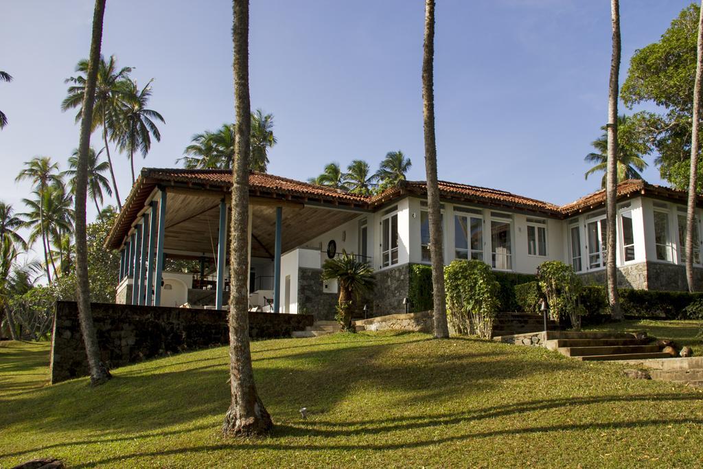 Claughton House Villa Nilwella Exterior foto